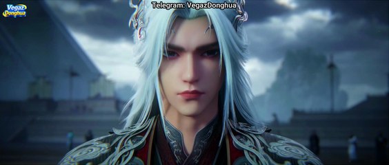 Renegade Immortal Eps 120 Sub Eng Indo 1080p