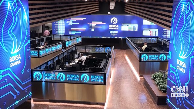 Altın, döviz, borsa... Yeni haftada piyasaları ne bekliyor?