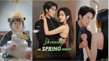 Drowning In Spring Night - Drama Movies English Sub #shortfilms