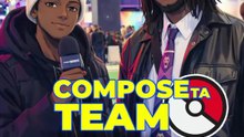Compose ta team Pokémon FEAT Hao MP4 !