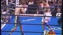 Acelino Freitas vs Carlos Rios - Showtime 9-23-2000