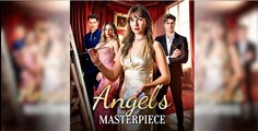 [Hot 2025🔥] Angel's Masterpiece #FullMovie_Goodshort
