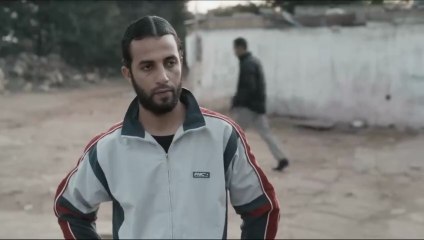 الفيلم المغربي الممنوع من العرض " يا خيل الله - Hores of God "