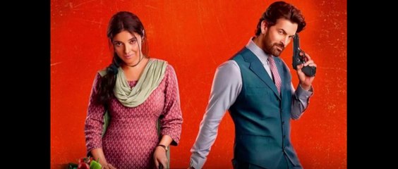 Ek Chatur Naar Full Movie in Hindi HD फुल मूवी हिंदी एचडी में - Bollywood Latest Movie