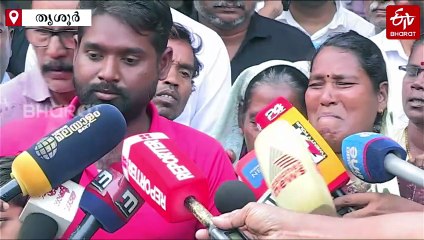 വാളയാര്‍ ആള്‍ക്കൂട്ട കൊലപാതകം; മൃതദേഹം ഏറ്റെടുക്കില്ലെന്ന് രാംനാരായണന്‍റെ കുടുംബം