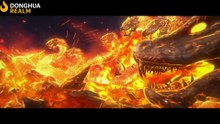 Donghua《Battle Through The Heavens S5》EP178 - [4K] - Watch New Donghua Episode for Free