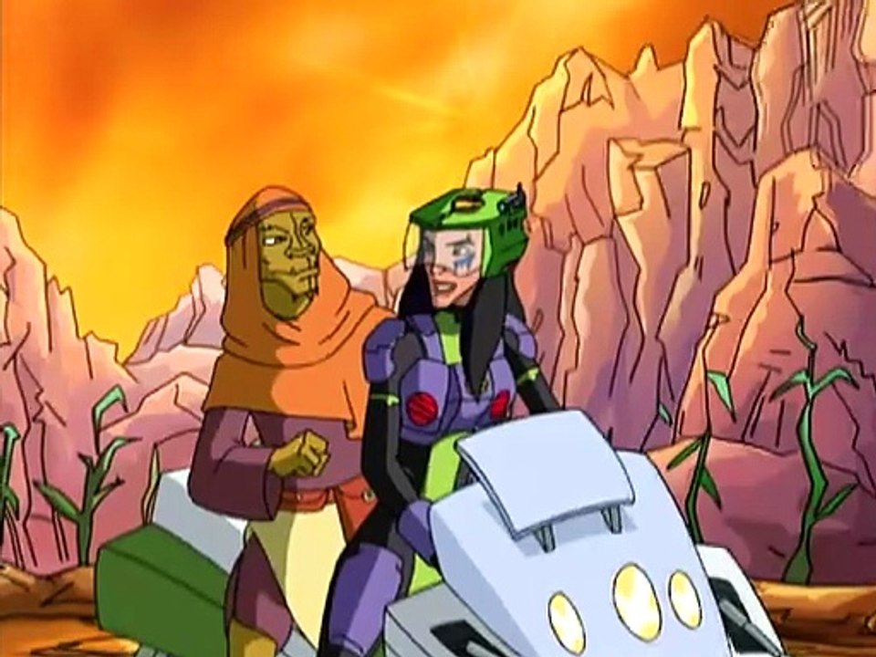 T1 E24- Gran error