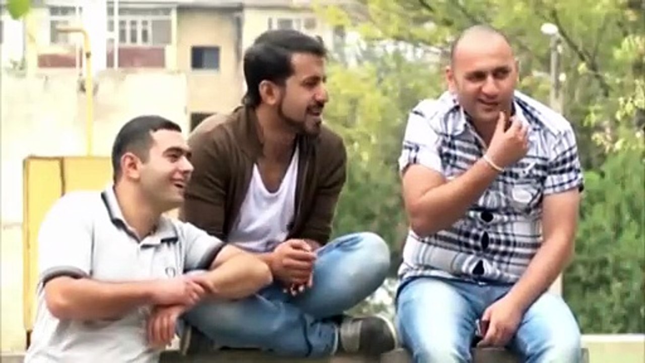 Bu Da Bu 40-Cı Seriya