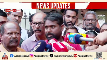 25 ലക്ഷം നഷ്ടപരിഹാരം വേണം; ആവശ്യവുമായി രാം നാരായണൻ്റെ കുടുംബം