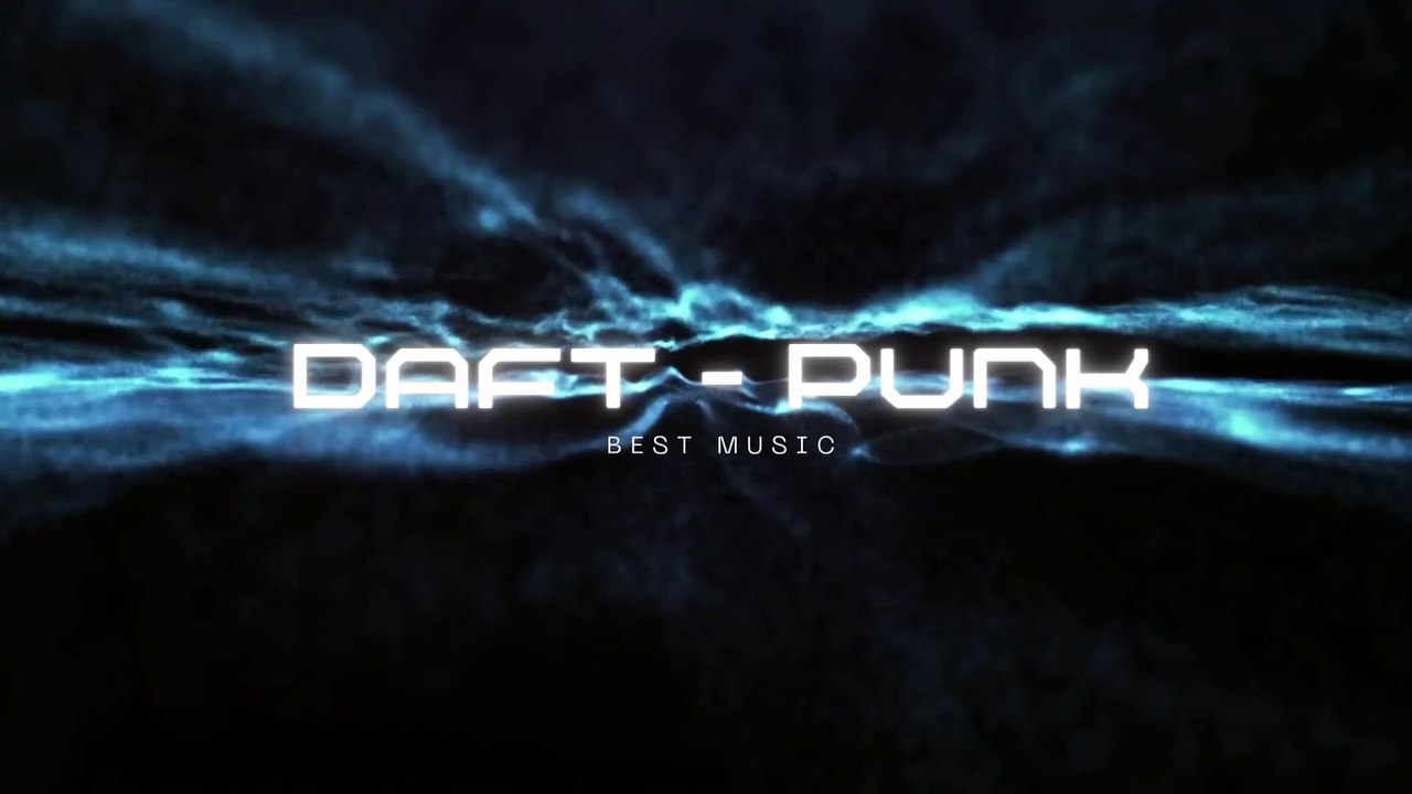 Daft Punk Wriorgio by Owroroder Stellar Dreams Remix