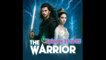 The Warrior Episode 31 to 35 Hindi // The Warrior Pocket Fm
