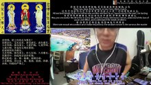 251221助念往生仪轨于清迈SR公寓for悉尼邦代海滩枪击案之亡者-7