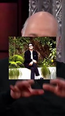 Did you notice the look Nick gave his father Rob Reiner ten years ago-#celebrity #nick #robreiner