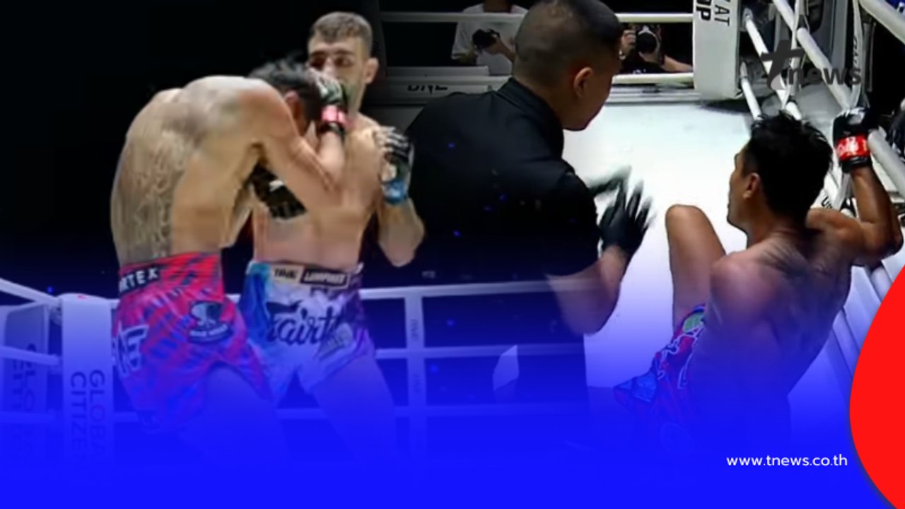 นักมวยดัง ประกาศเลิกชก หลังแพ้น็อก 3 ไฟต์ติด สาเหตุน่าเห็นใจ