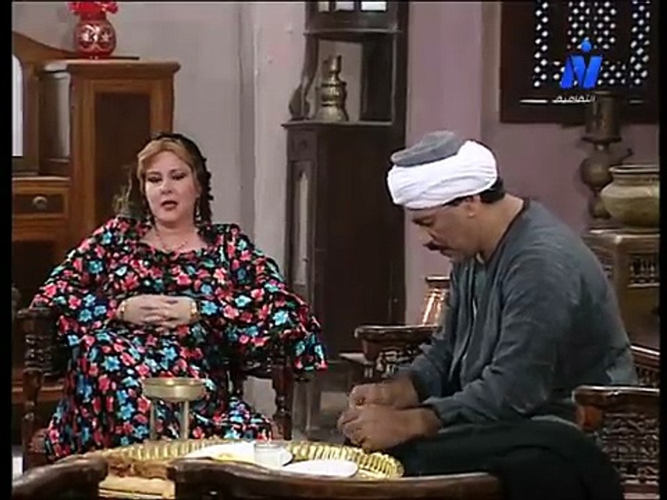 الناس في كفرعسكر_ الحلقة 02 من 33
