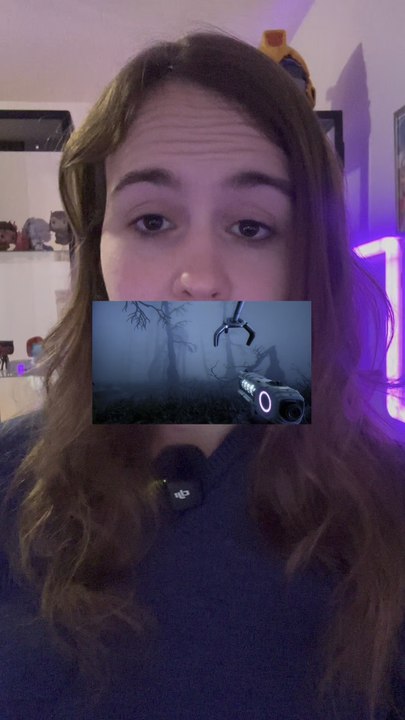 Forest 3 : la survie ultime sur une planète extraterrestre ! 👽 #geek #game #theforest #gamingnews #gaming