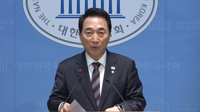 당정 부동산 공급계획 속도감 있게 구체화해 나갈 것 / YTN