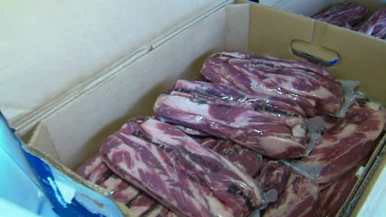 고환율에 수입물가 '껑충'...5년 새 커피 380%·소고기 60% 올라 / YTN