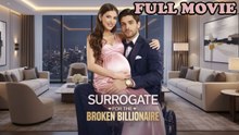 The Cold Billionaire's Surrogate #FullMovie