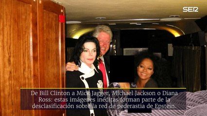 Lo que REVELAN los ARCHIVOS desclasificados de EPSTEIN: de la red de PEDERASTIA a los FAMOSOS