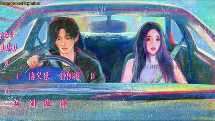 Episode 13 ||Speed and Love ❤️ new Chinese drama || Hindi explanation || sister 🧡 adopted brother ||