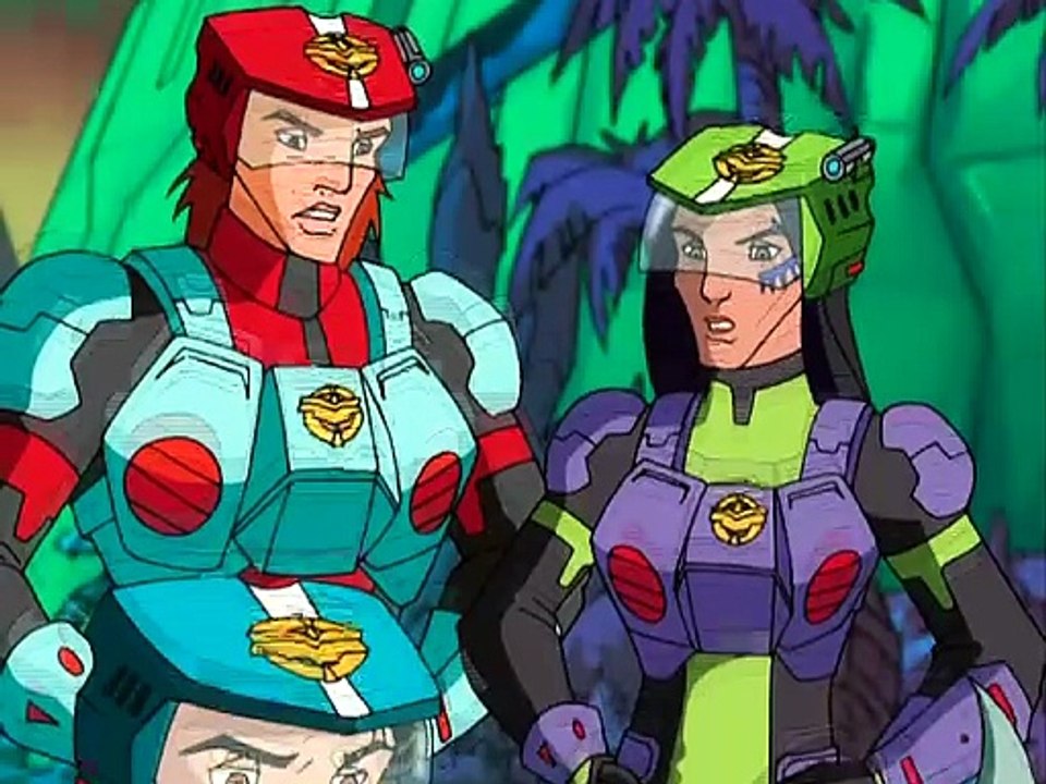 T1 E22 - Pies de barro