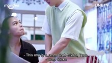 Why R U (Thailand) Ep 6 Eng Sub