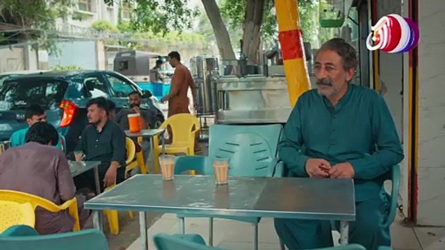 Tumhara Demgah Theak Hay? Kuch Khuda Ka Khauf Bhe Hay Ya Nahi? | Bandhan | Aan TV Dramas