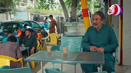 Tumhara Demgah Theak Hay? Kuch Khuda Ka Khauf Bhe Hay Ya Nahi?  | Bandhan | Aan TV Dramas