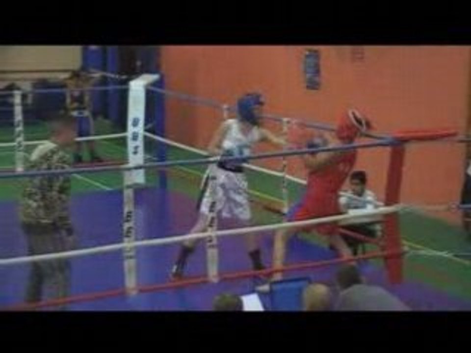 Maiwenn vs Illiana