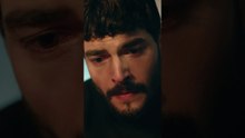 الحب ما بليق بالرجال أبدأ -  Hercai -  زهرة الثالوث #shorts
