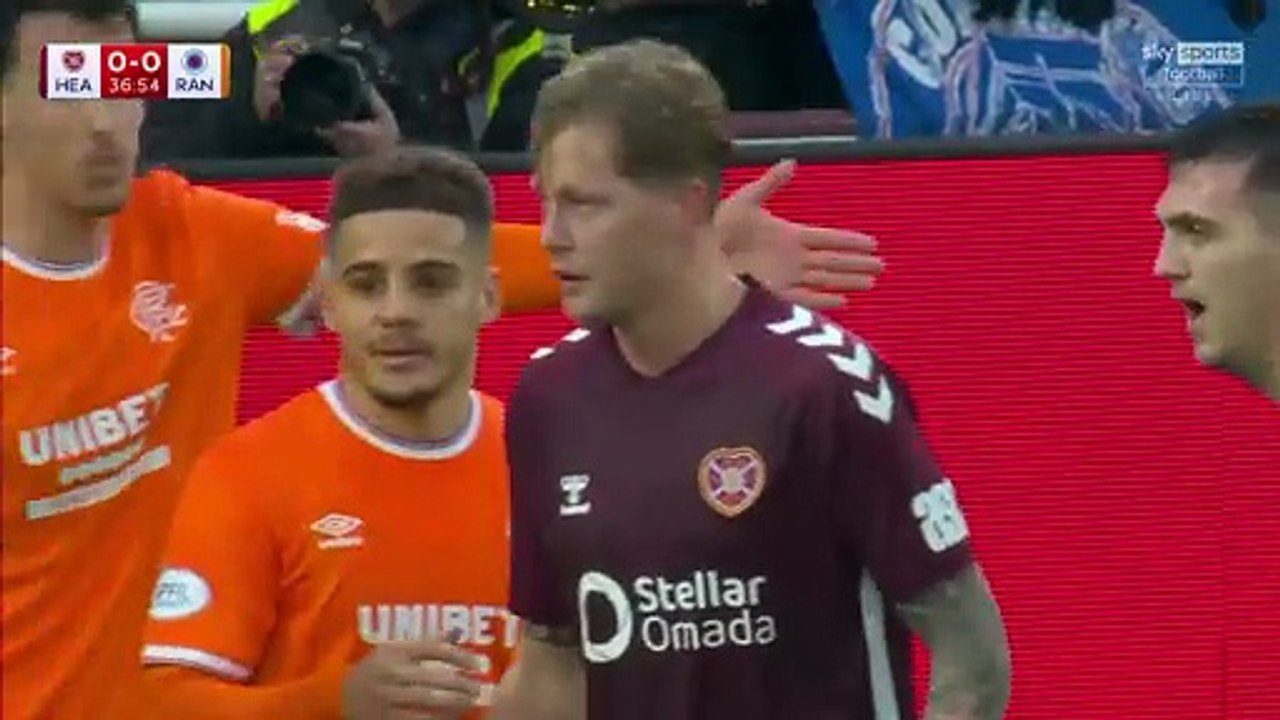 hearts 1-0