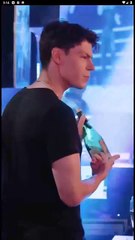 The Fighter Who Stole My Pulse Full Movie | Reelshort