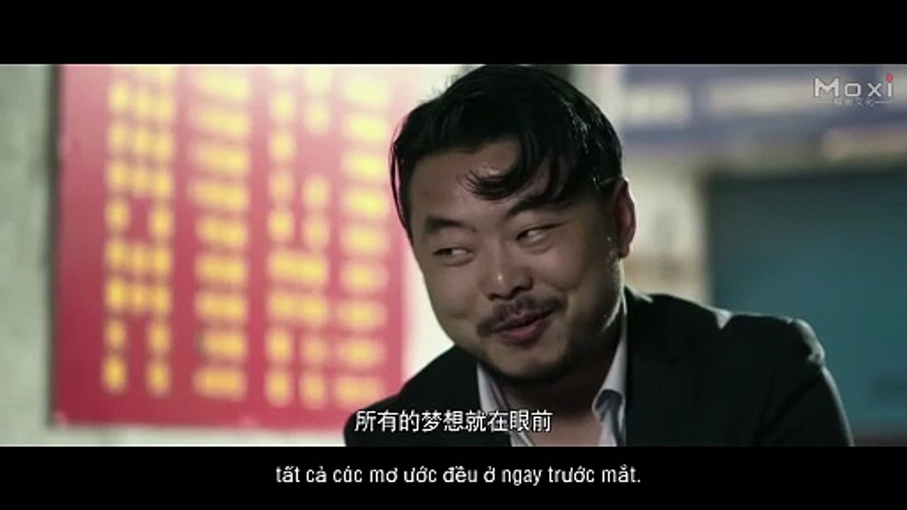 Đổ Thần Á Châu: Quyết Chiến Công Hải Full Lồng Tiếng - The Asian Gambling King Final Battle Engsub (2023) - Phim Hồng Kông Chiếu Rạp | Phim Hay