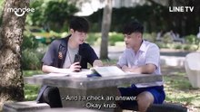 Why R U (Thailand) Ep 11 Eng Sub