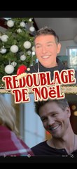 Un Redoublage de Noël spécial Chad Michael Murray