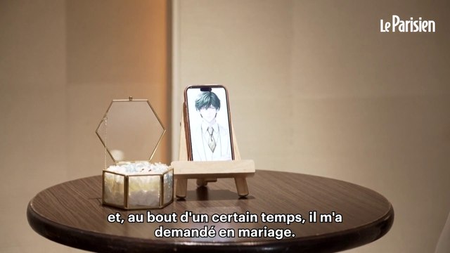 Au Japon, une trentenaire a épousé une intelligence artificielle