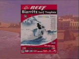 vidéo surf - Biarritz & Mundaka