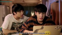 Theory Of Love Ep 2 Eng Sub