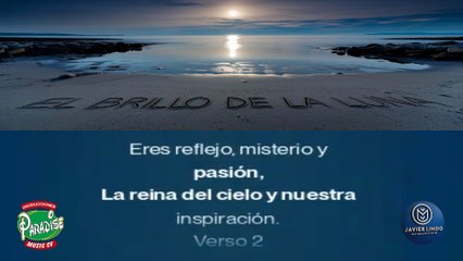 EL BRILLO DE LA LUNA AUTOR JAVIER LINDO M.