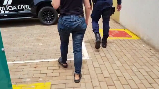 Confusão entre ex-mulher e atual termina na delegacia em Cascavel