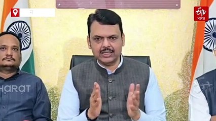 राज्यात भाजपाच नंबर 1चा पक्ष; राज्यात 75 टक्के नगराध्यक्ष महायुतीचे, निकालानंतर मुख्यमंत्री फडणवीसांची पहिली प्रतिक्रिया