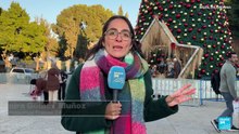 Belén retoma la "esperanza" de Navidad tras dos años de dolor por Gaza y cero turistas en sus calles