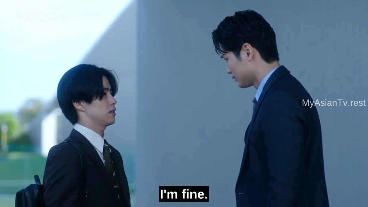 EP 5_L_VE B_G_NS IN TH_ W_RLD OF _F