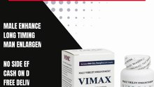 Vimax  Capsules Price In Dubai UAE
