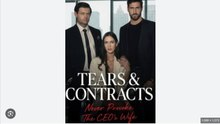 TEARS & CONTRACT MEVER PROVOKE THE CEO'S WIFE - NEW HOT