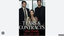 TEARS & CONTRACT MEVER PROVOKE THE CEO'S WIFE - NEW HOT
