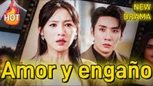 Amor y engaño- Las heridas que dejanWonderful Drama#drama
