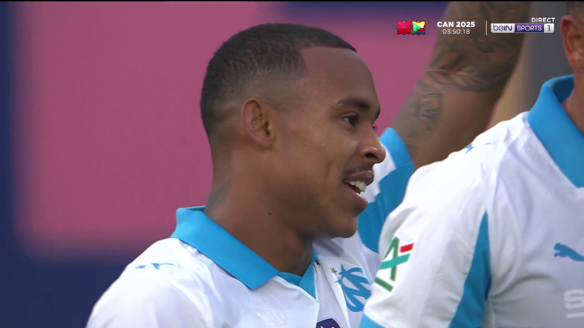 Coupe de France : Le 4-0 pour l'OM signé Igor Paixão !