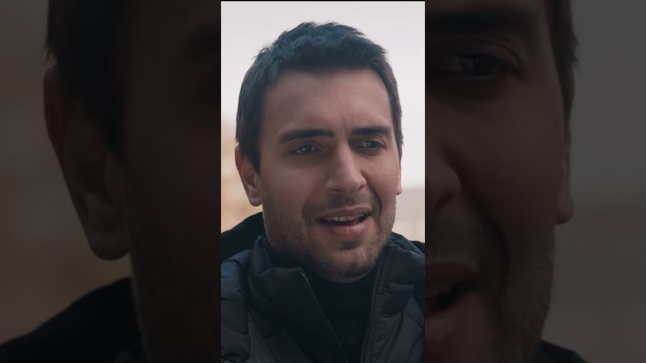 أقرب صديق يحبس صديقه لأنه ارتكب جريمة   -  البحر الأسود - Sen Anlat Karadeniz - #shorts  @atvarabic​